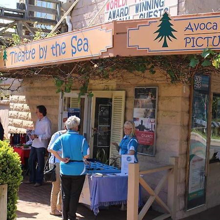 Avoca Beach And Bush Dış mekan fotoğraf